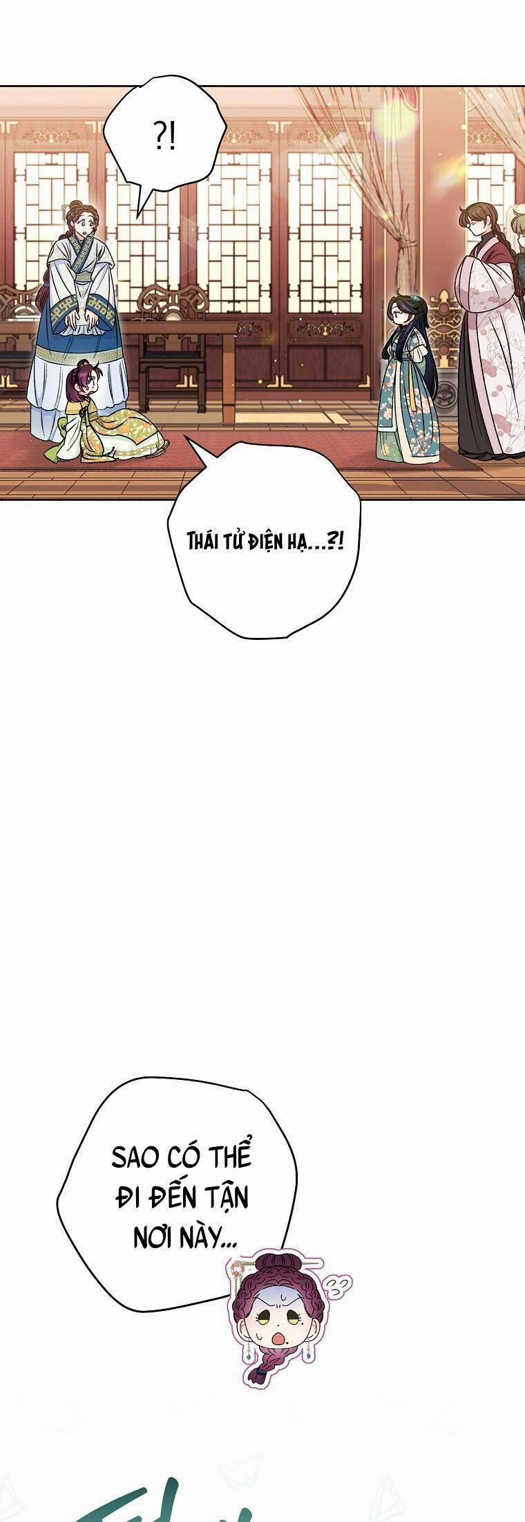 Tiểu Thiếp Chỉ Muốn Sống Yên Bình 34 trang 14