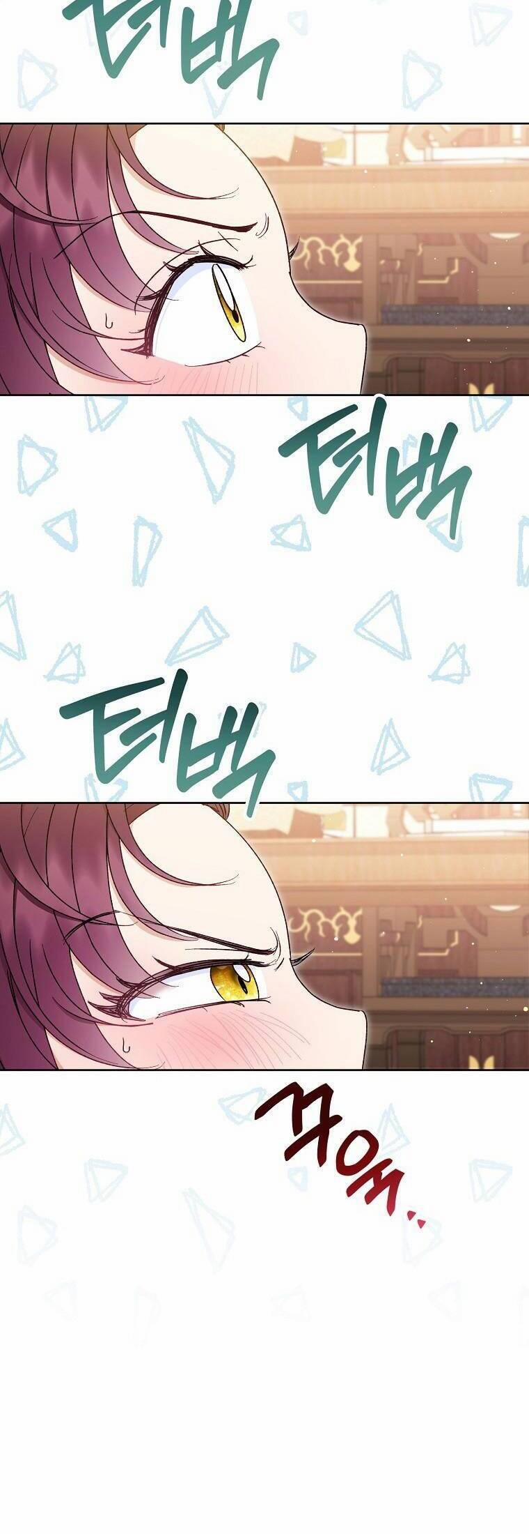 Tiểu Thiếp Chỉ Muốn Sống Yên Bình 34 trang 15