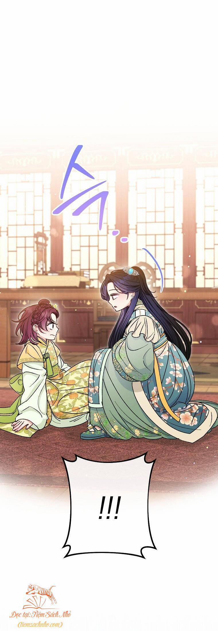 Tiểu Thiếp Chỉ Muốn Sống Yên Bình 34 trang 16