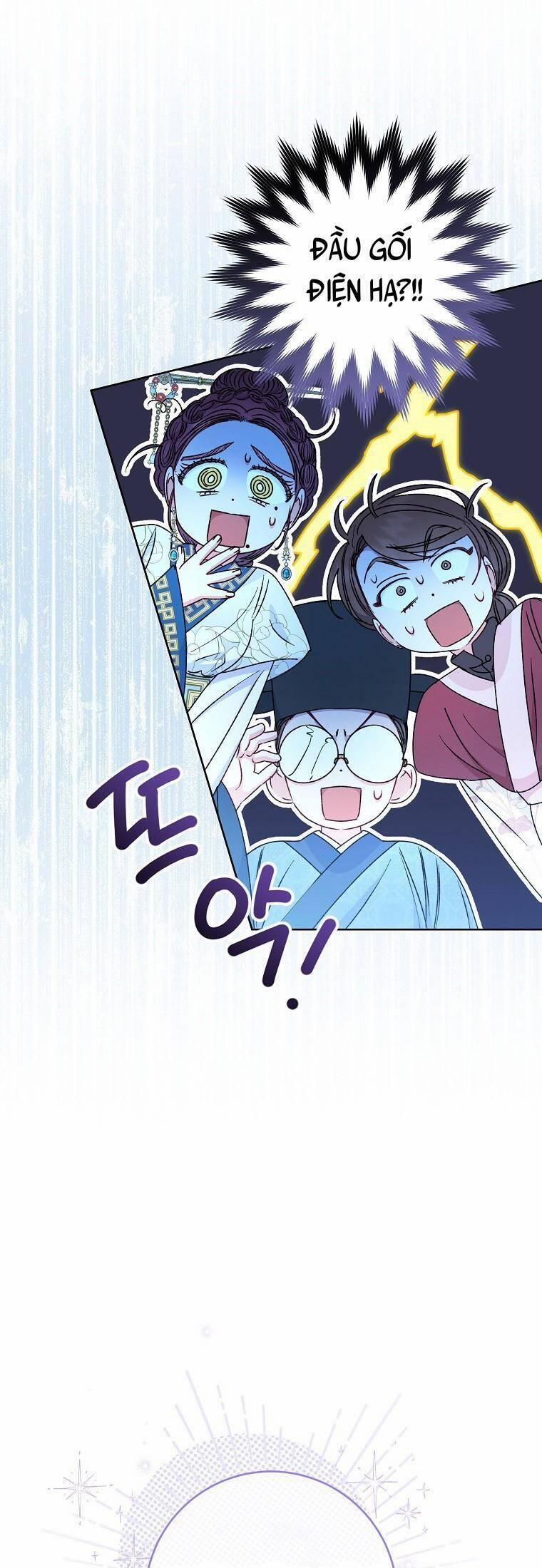 Tiểu Thiếp Chỉ Muốn Sống Yên Bình 34 trang 17