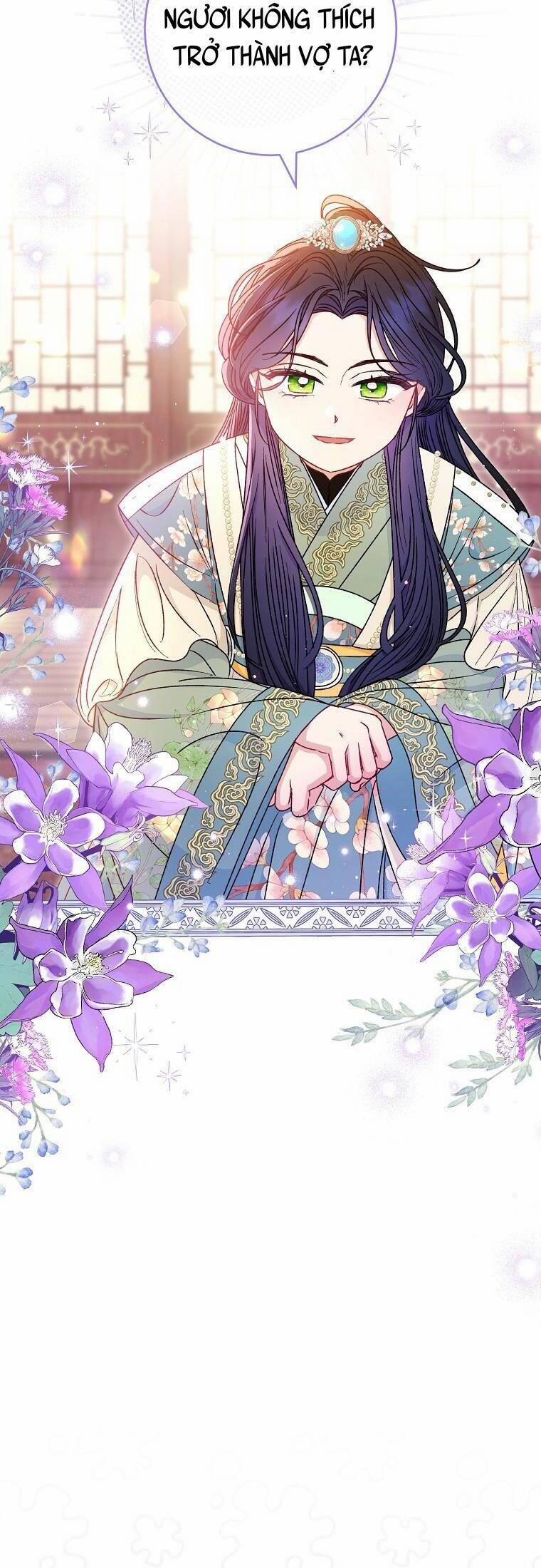 Tiểu Thiếp Chỉ Muốn Sống Yên Bình 34 trang 18