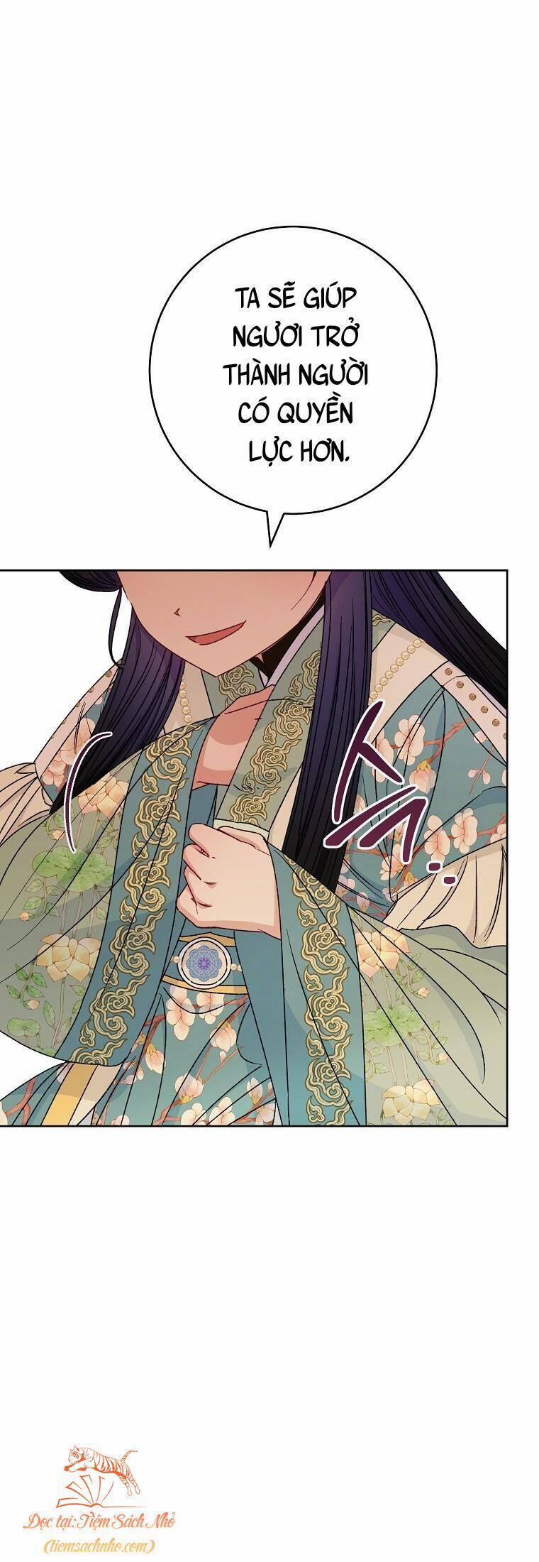 Tiểu Thiếp Chỉ Muốn Sống Yên Bình 34 trang 22