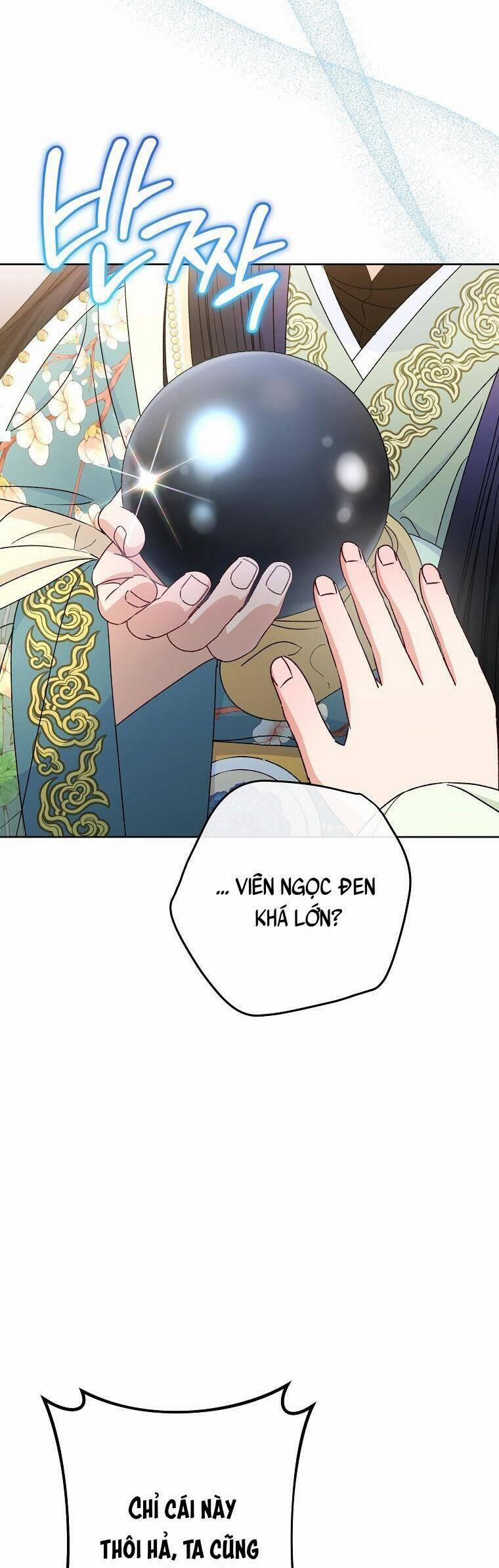 Tiểu Thiếp Chỉ Muốn Sống Yên Bình 34 trang 24