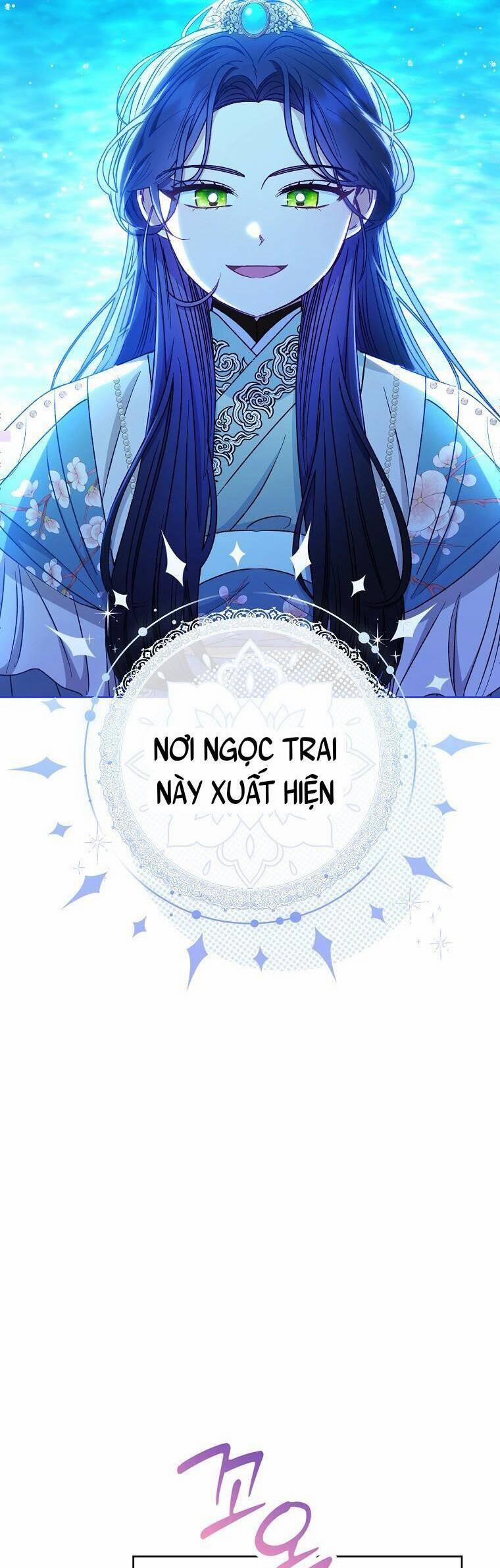 Tiểu Thiếp Chỉ Muốn Sống Yên Bình 34 trang 27