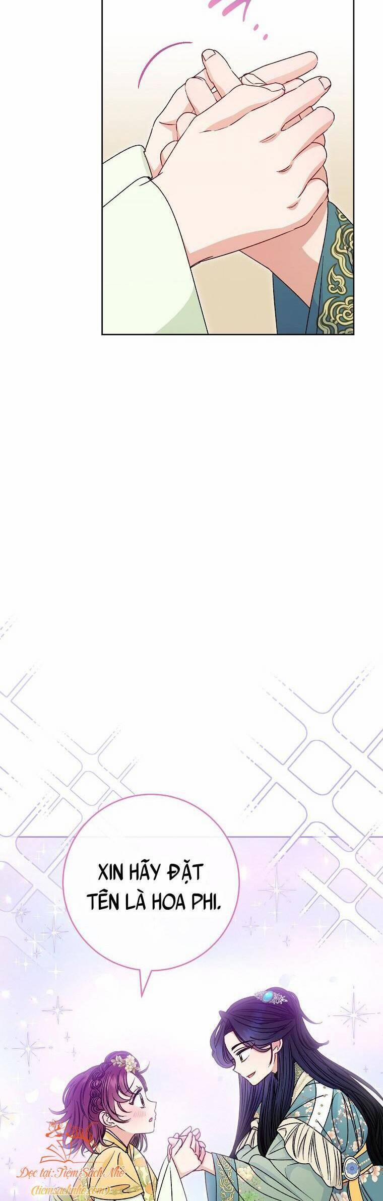 Tiểu Thiếp Chỉ Muốn Sống Yên Bình 34 trang 28