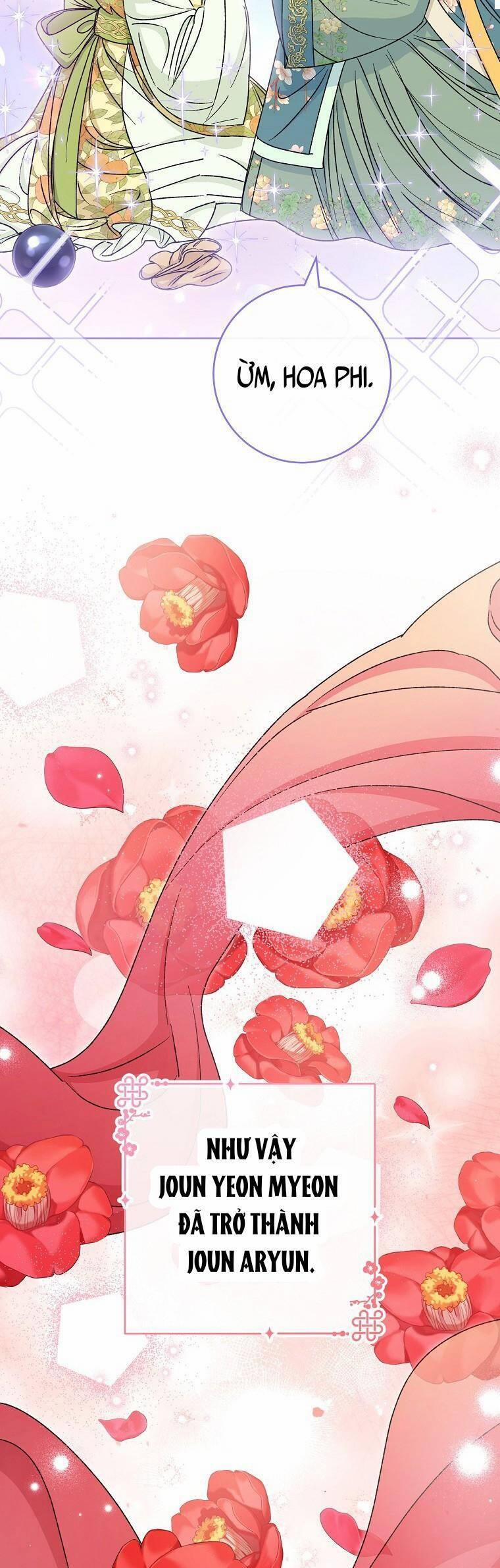 Tiểu Thiếp Chỉ Muốn Sống Yên Bình 34 trang 29