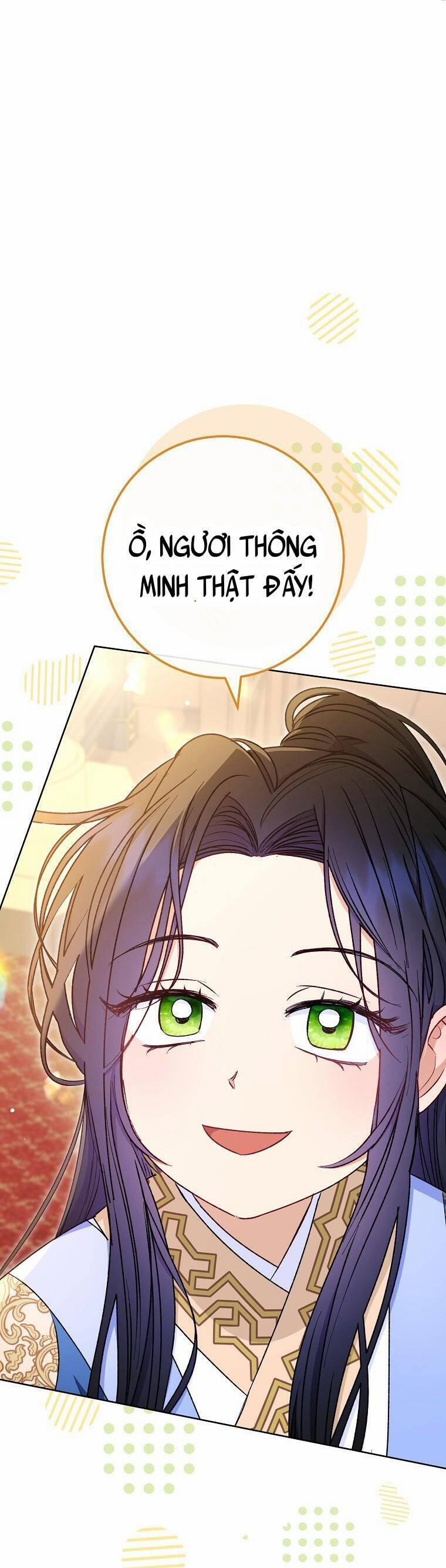 Tiểu Thiếp Chỉ Muốn Sống Yên Bình 34 trang 3