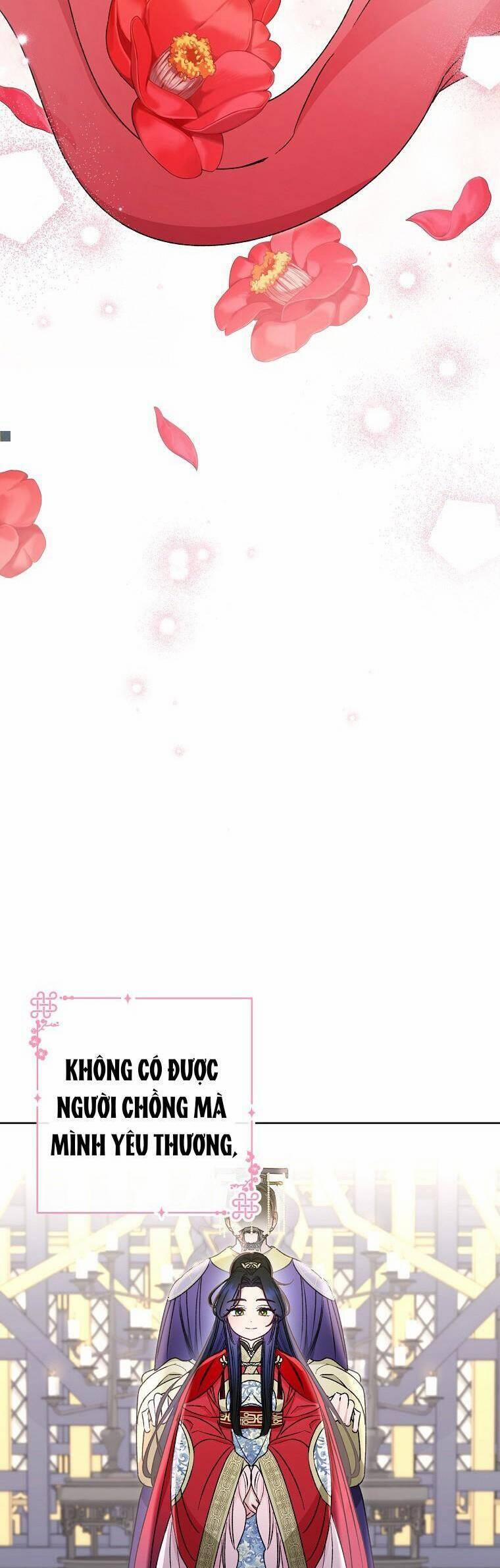 Tiểu Thiếp Chỉ Muốn Sống Yên Bình 34 trang 30