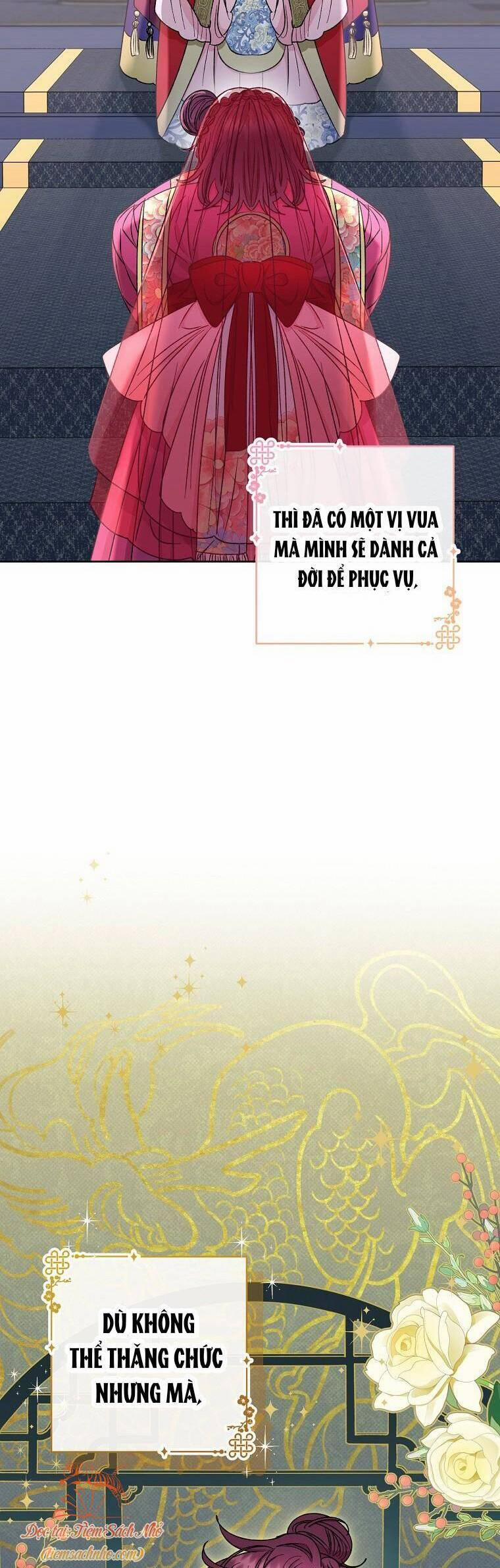 Tiểu Thiếp Chỉ Muốn Sống Yên Bình 34 trang 31