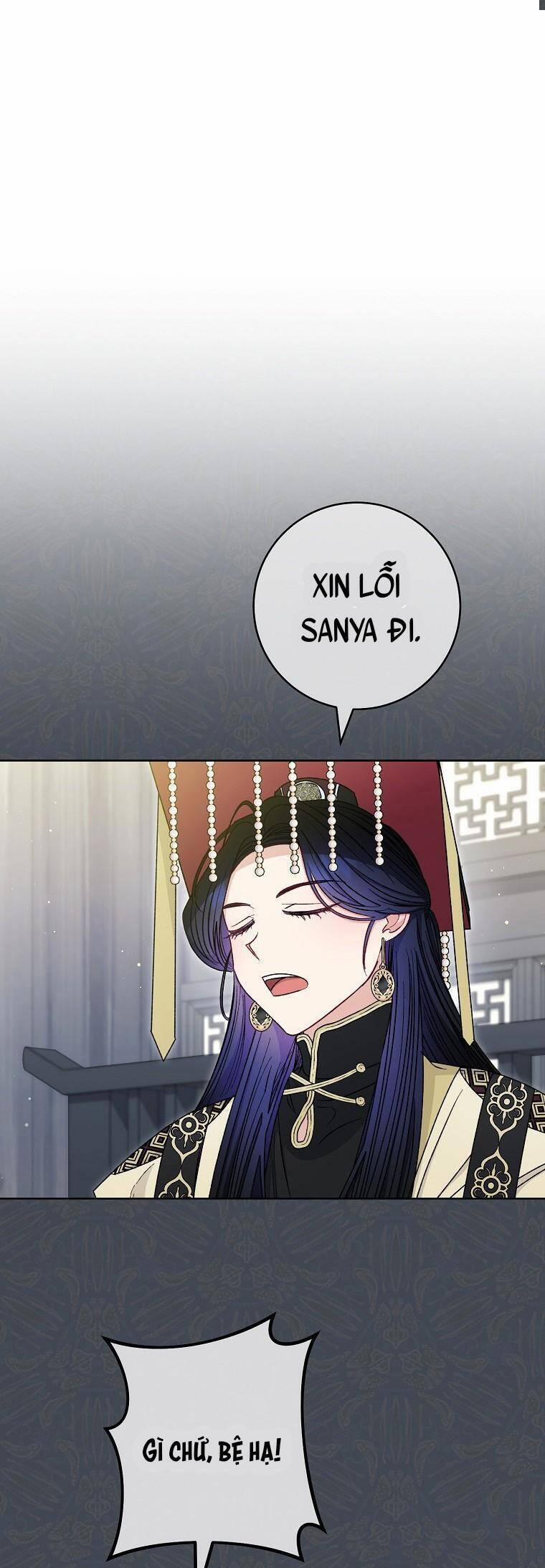 Tiểu Thiếp Chỉ Muốn Sống Yên Bình 34 trang 41