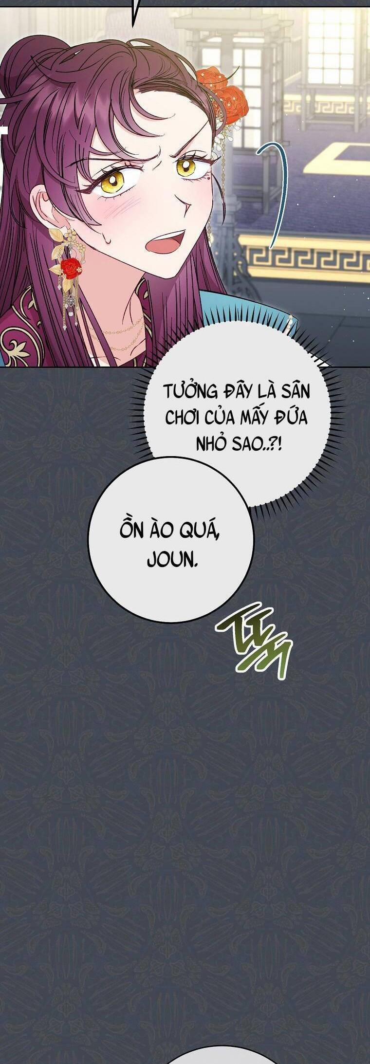 Tiểu Thiếp Chỉ Muốn Sống Yên Bình 34 trang 42