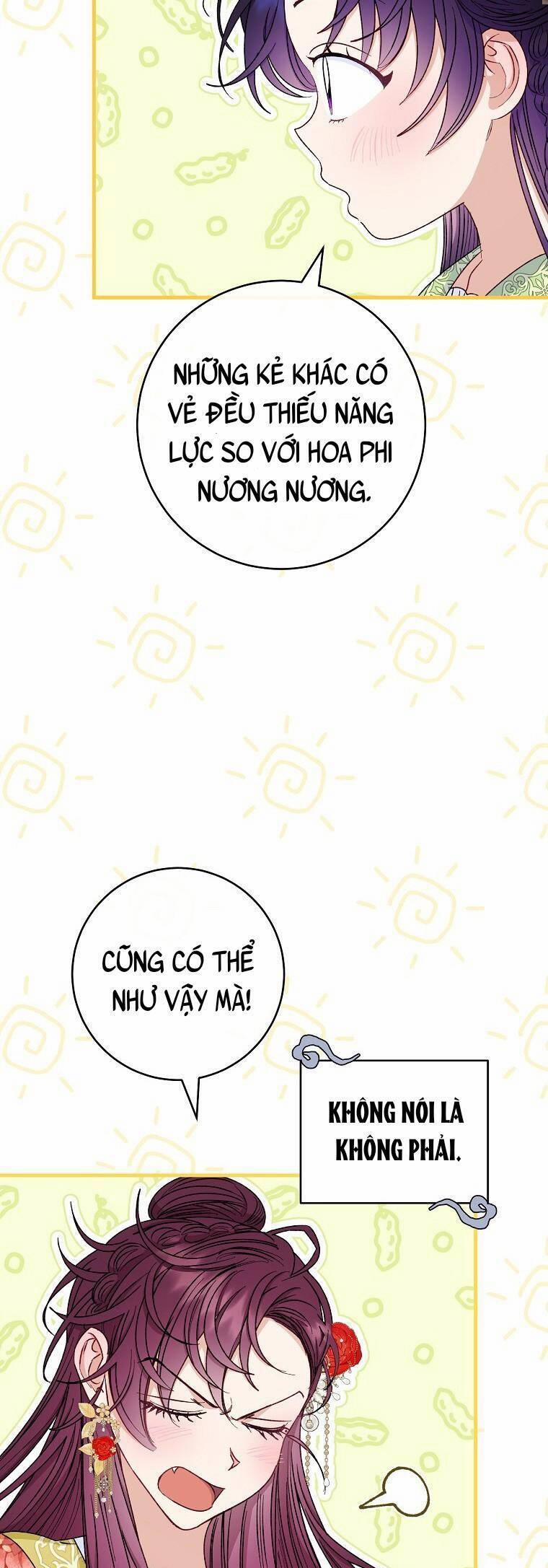 Tiểu Thiếp Chỉ Muốn Sống Yên Bình 34 trang 53