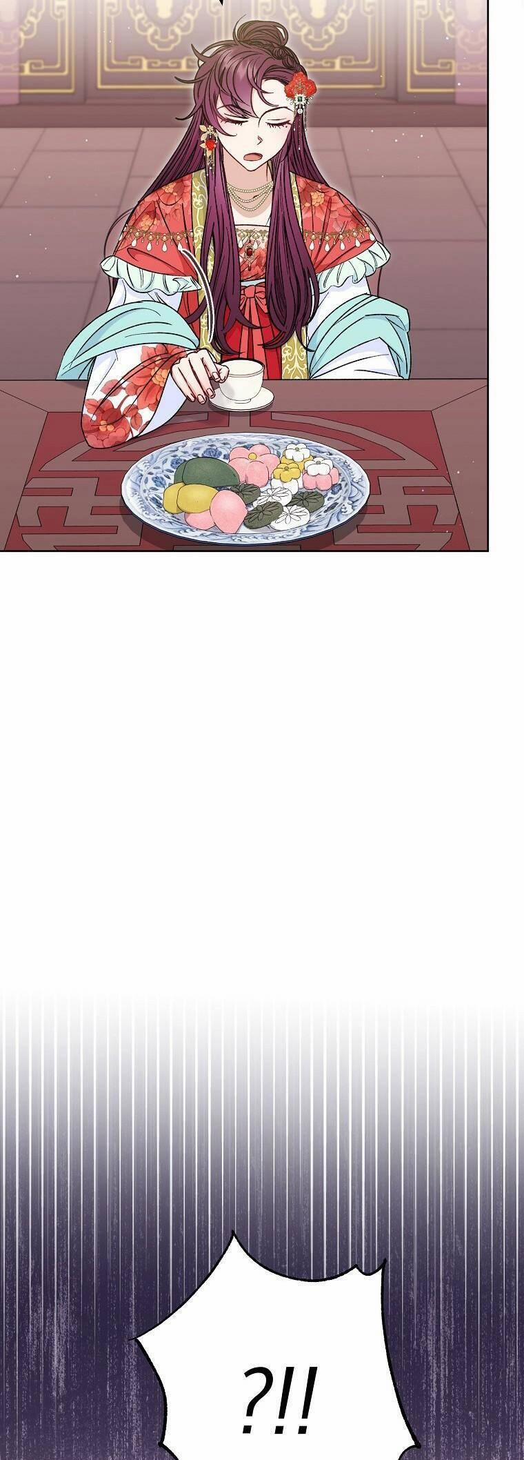 Tiểu Thiếp Chỉ Muốn Sống Yên Bình 34 trang 59