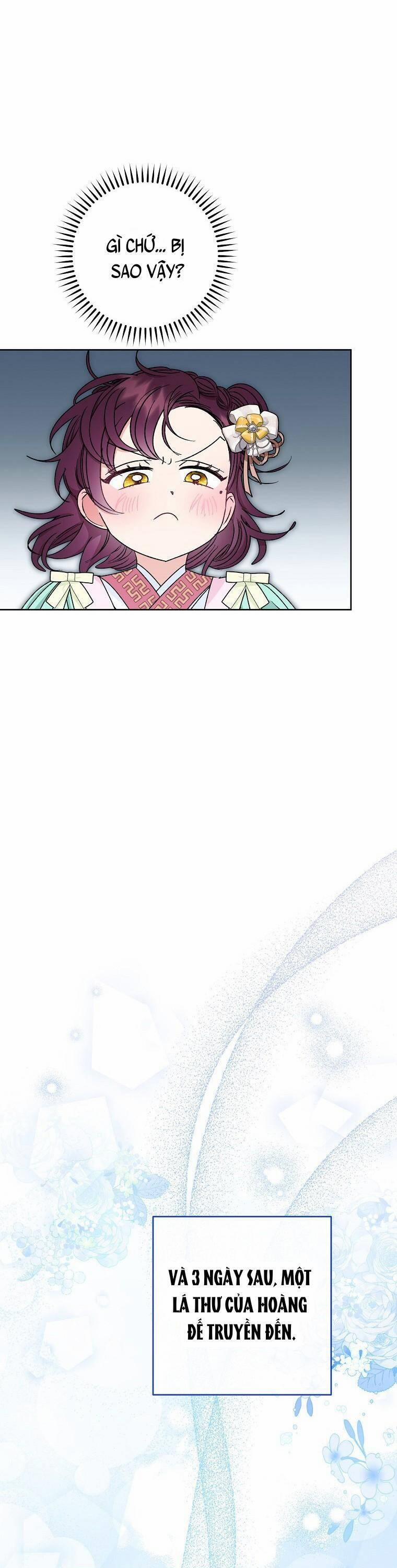 Tiểu Thiếp Chỉ Muốn Sống Yên Bình 34 trang 6