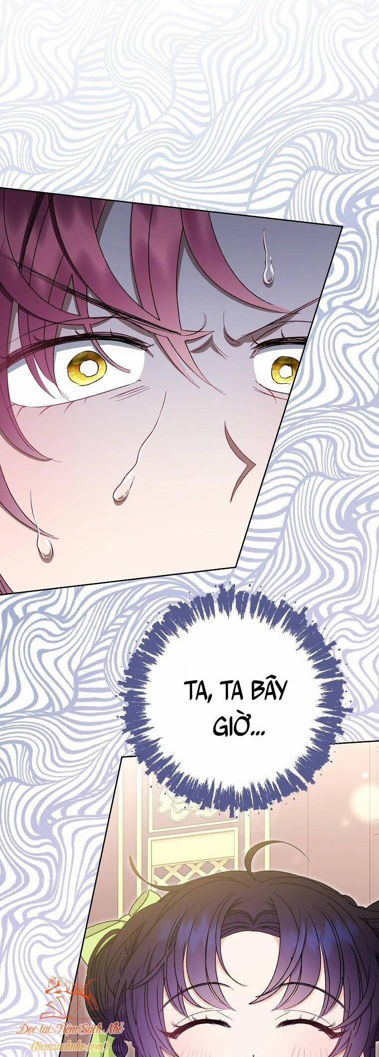 Tiểu Thiếp Chỉ Muốn Sống Yên Bình 34 trang 61