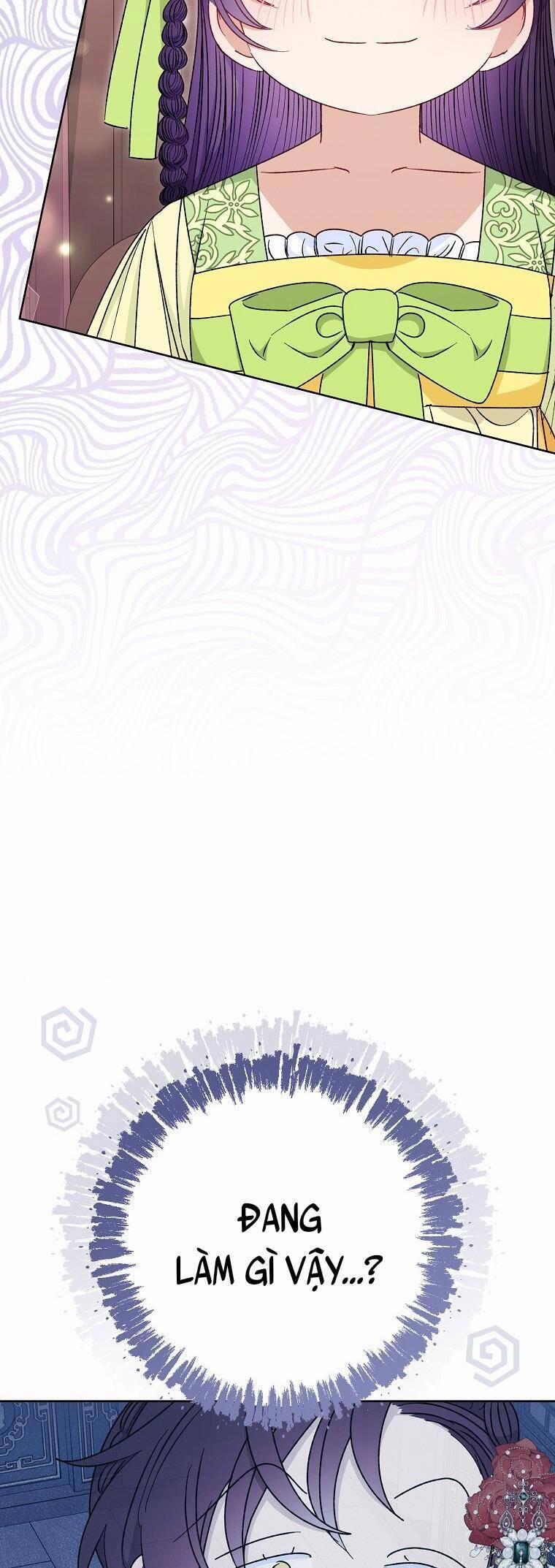 Tiểu Thiếp Chỉ Muốn Sống Yên Bình 34 trang 62