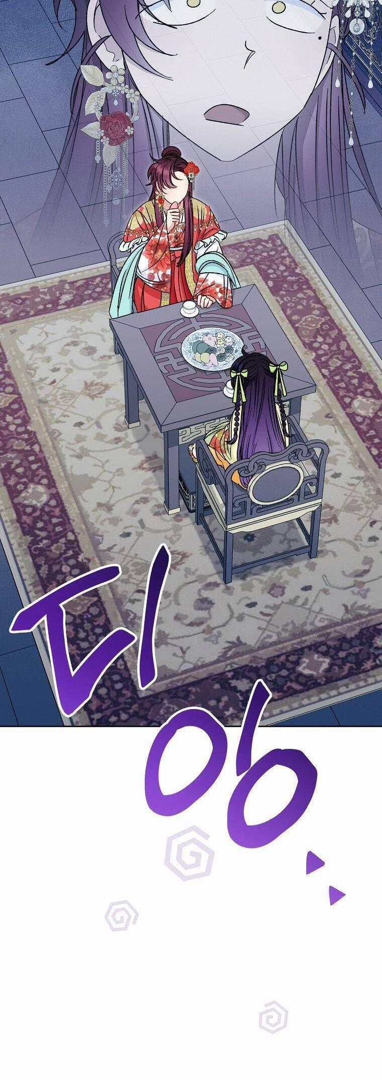 Tiểu Thiếp Chỉ Muốn Sống Yên Bình 34 trang 63