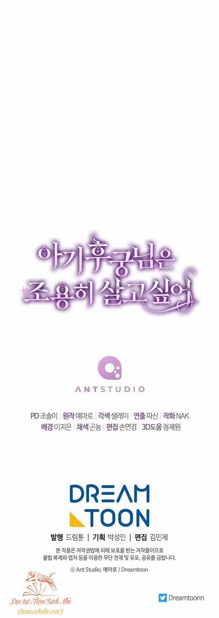 Tiểu Thiếp Chỉ Muốn Sống Yên Bình 34 trang 64