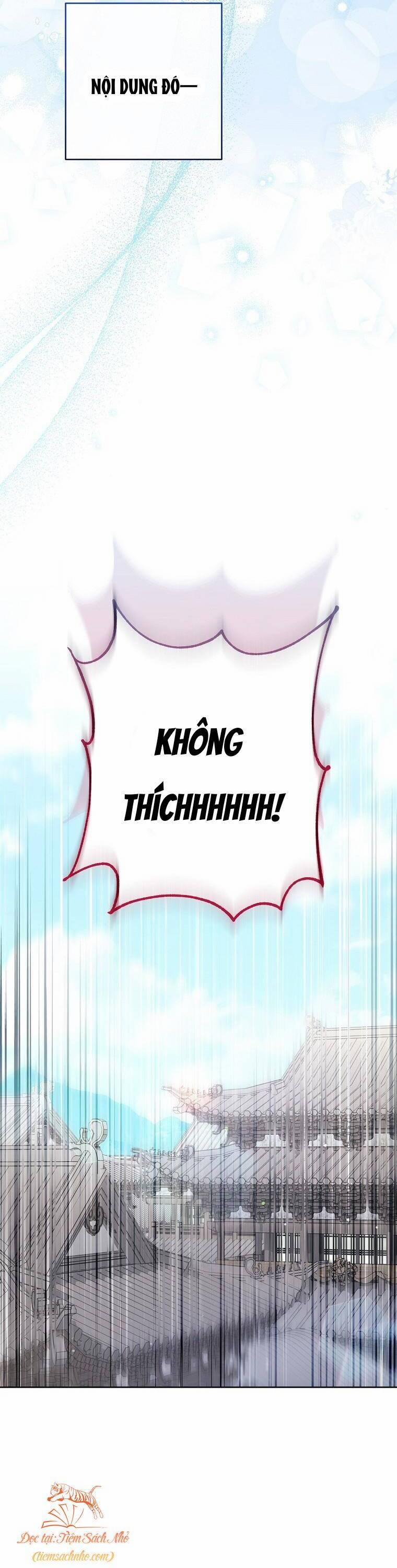 Tiểu Thiếp Chỉ Muốn Sống Yên Bình 34 trang 7