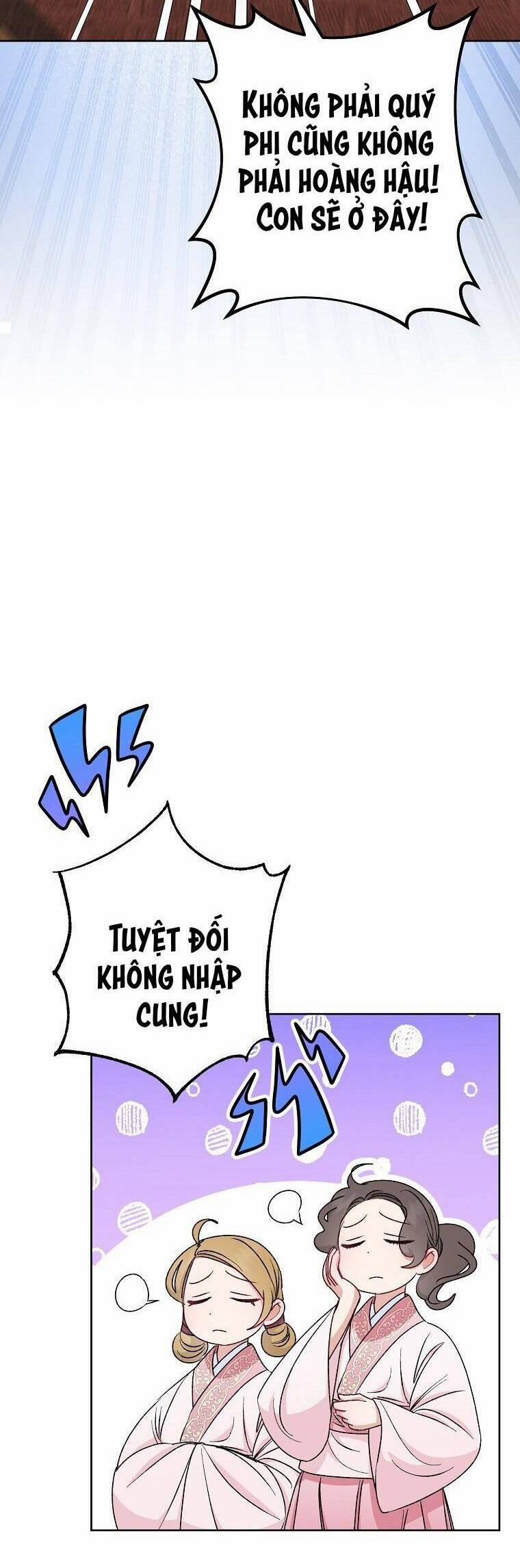 Tiểu Thiếp Chỉ Muốn Sống Yên Bình 34 trang 9