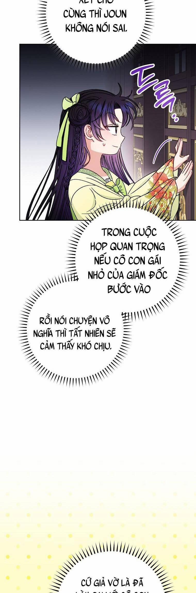 Tiểu Thiếp Chỉ Muốn Sống Yên Bình 35 trang 12