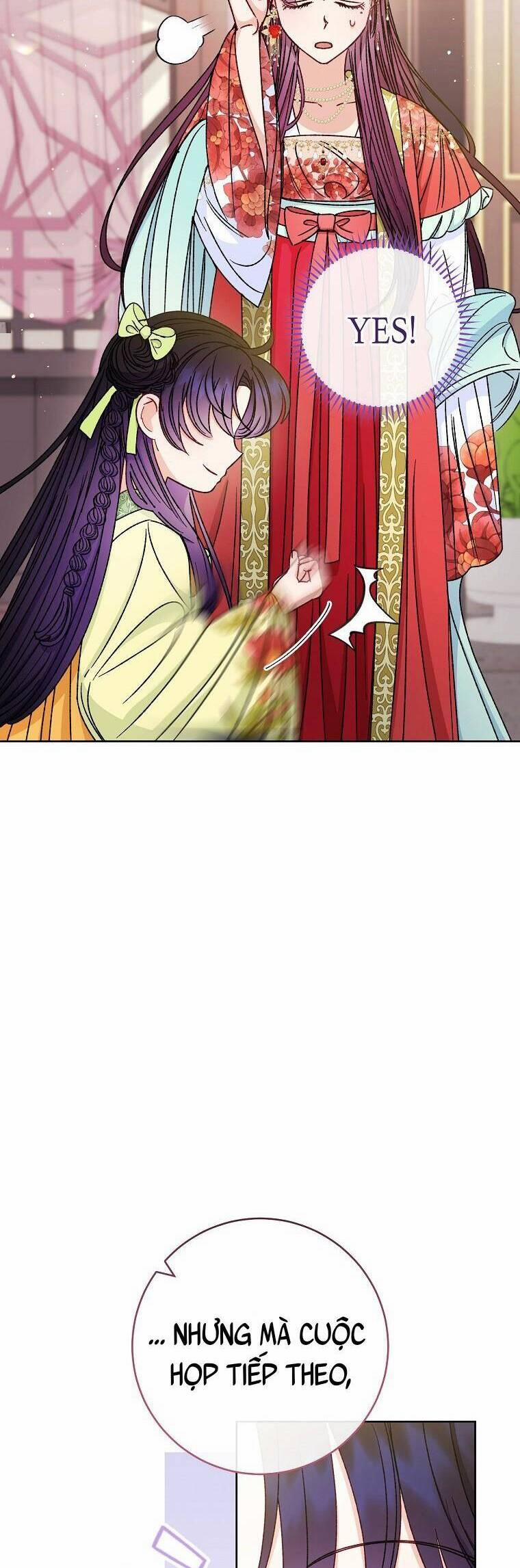 Tiểu Thiếp Chỉ Muốn Sống Yên Bình 35 trang 15