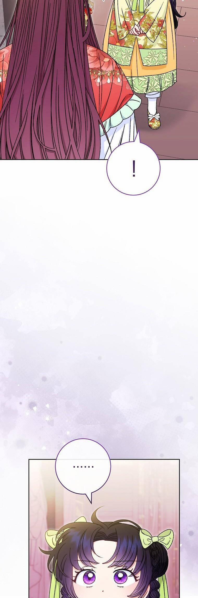 Tiểu Thiếp Chỉ Muốn Sống Yên Bình 35 trang 17