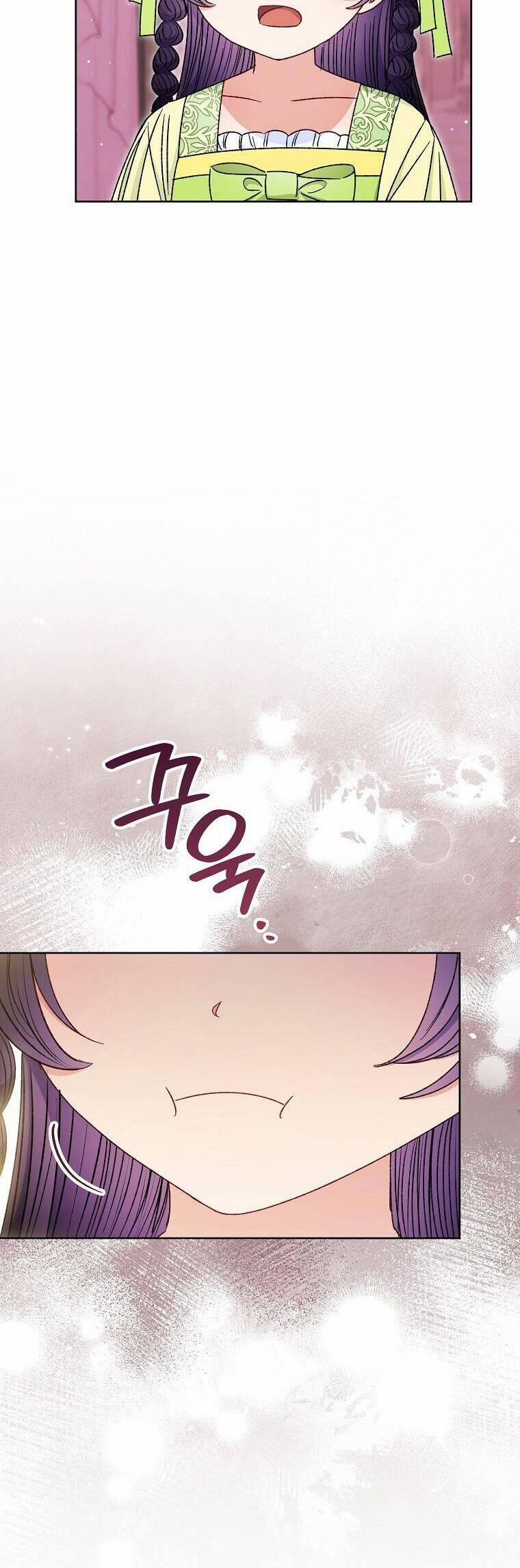 Tiểu Thiếp Chỉ Muốn Sống Yên Bình 35 trang 18