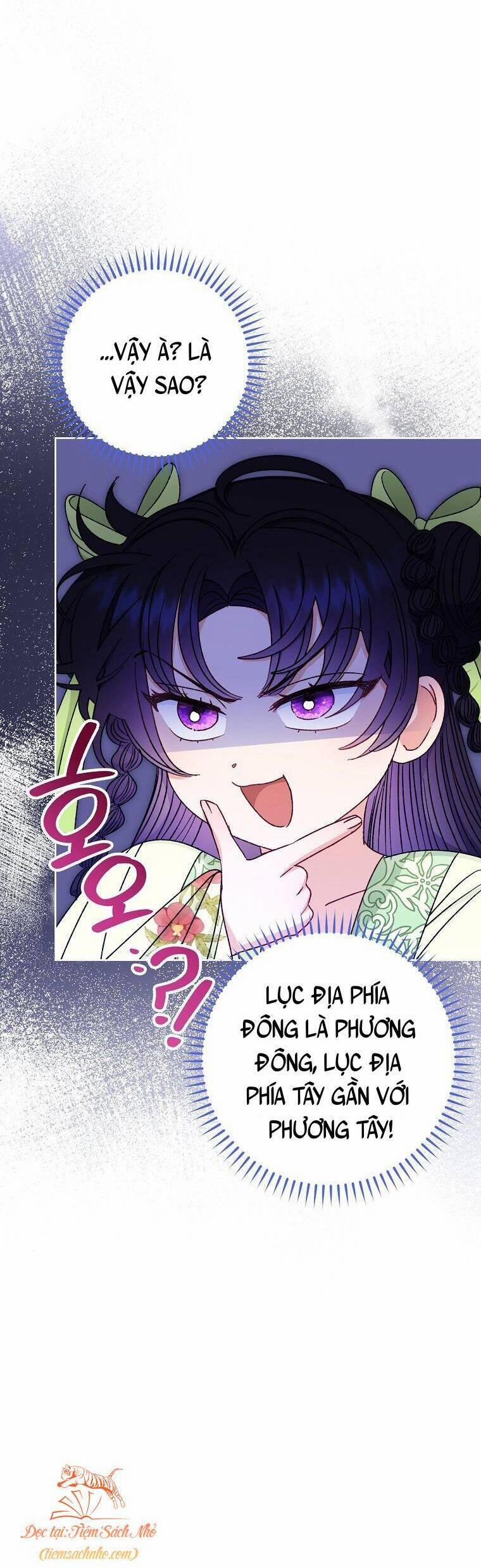 Tiểu Thiếp Chỉ Muốn Sống Yên Bình 35 trang 28