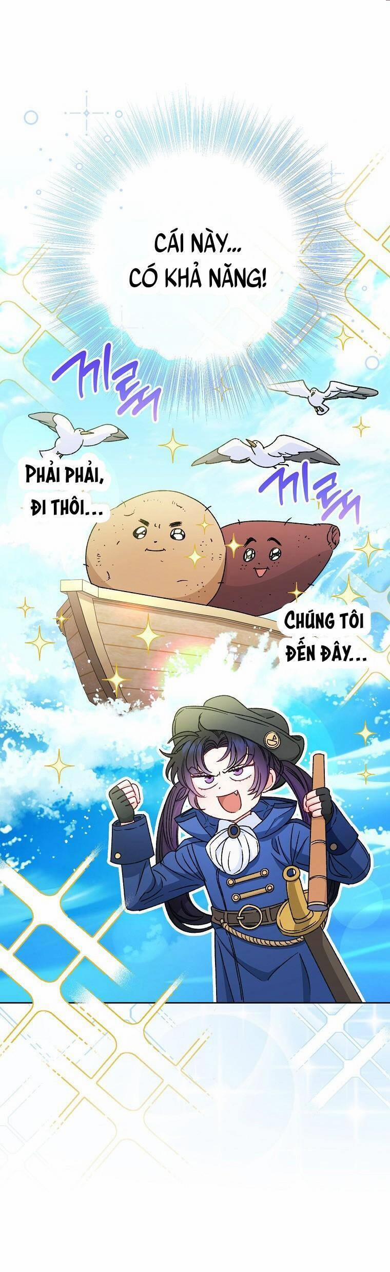 Tiểu Thiếp Chỉ Muốn Sống Yên Bình 35 trang 29