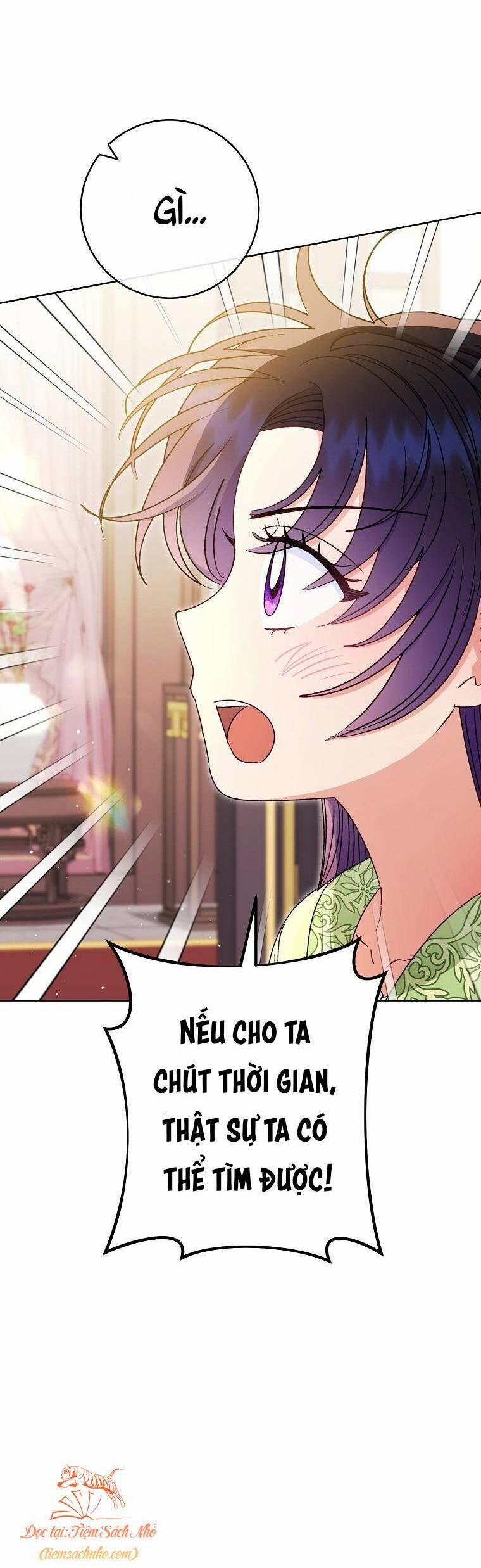 Tiểu Thiếp Chỉ Muốn Sống Yên Bình 35 trang 31