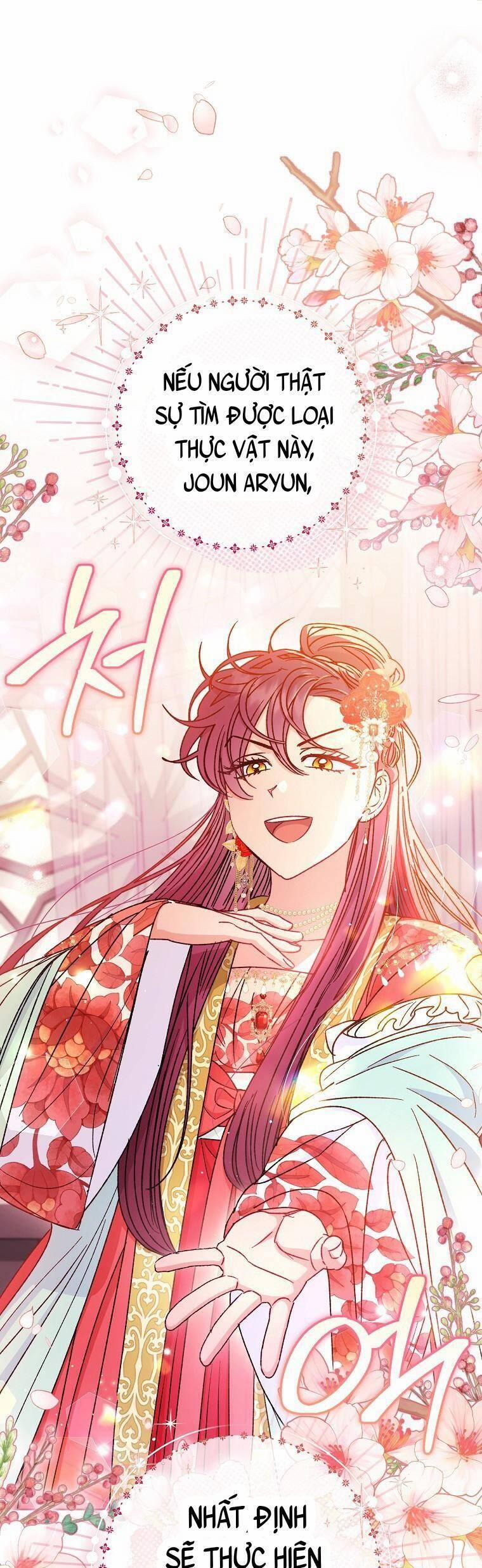 Tiểu Thiếp Chỉ Muốn Sống Yên Bình 35 trang 35