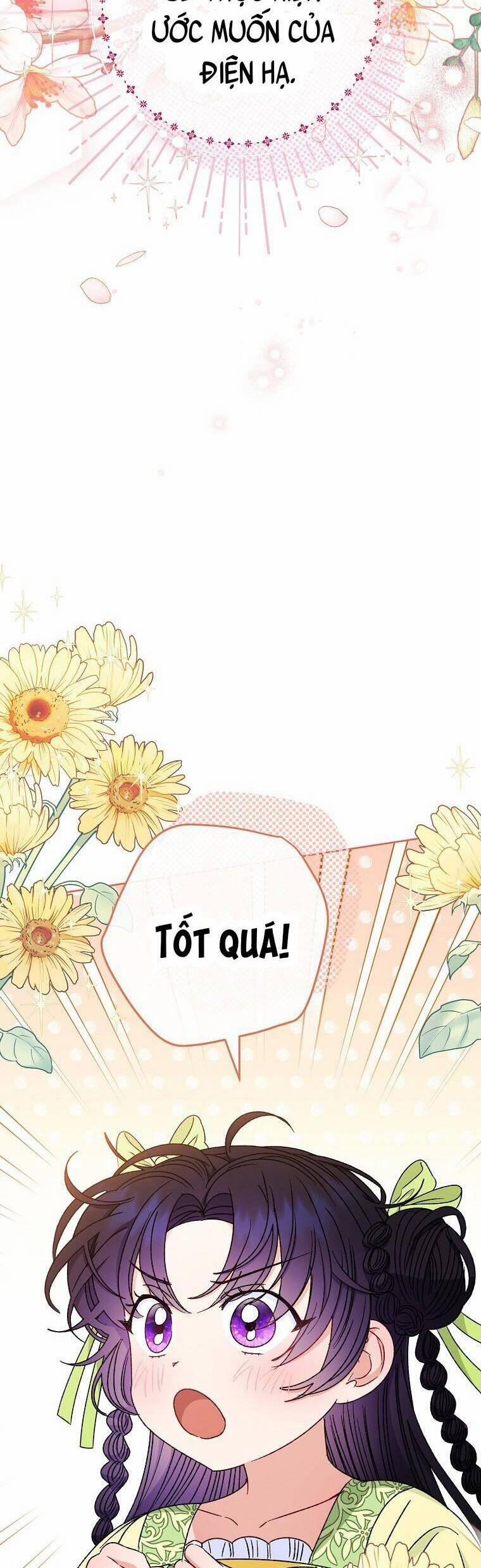 Tiểu Thiếp Chỉ Muốn Sống Yên Bình 35 trang 36