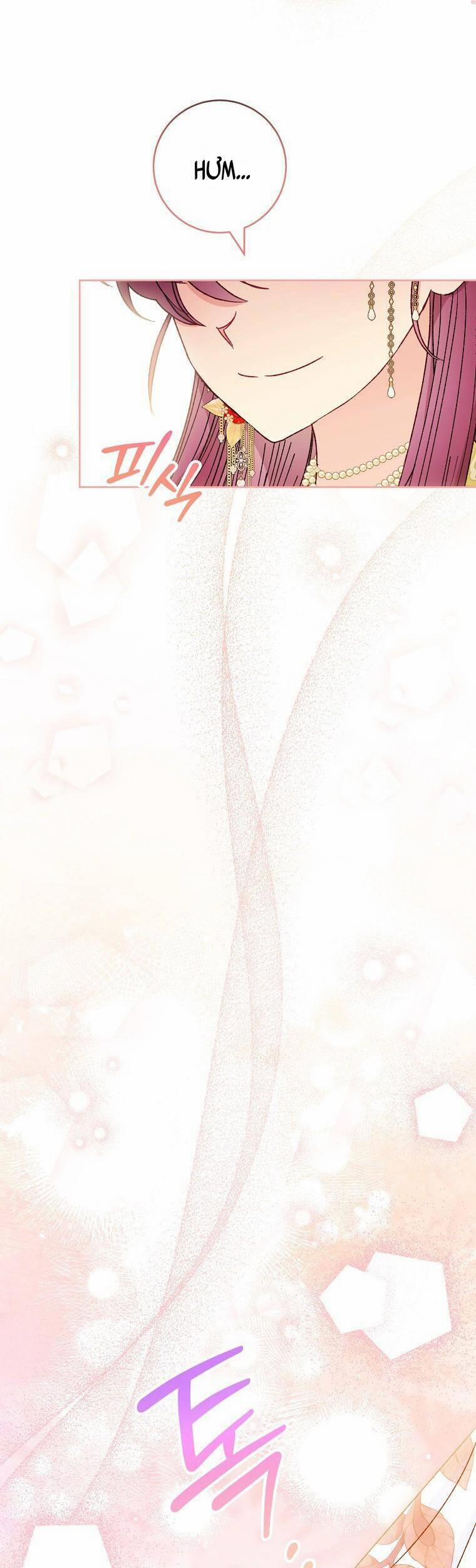 Tiểu Thiếp Chỉ Muốn Sống Yên Bình 35 trang 41