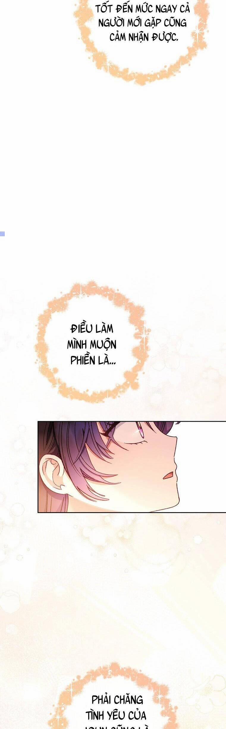 Tiểu Thiếp Chỉ Muốn Sống Yên Bình 35 trang 45