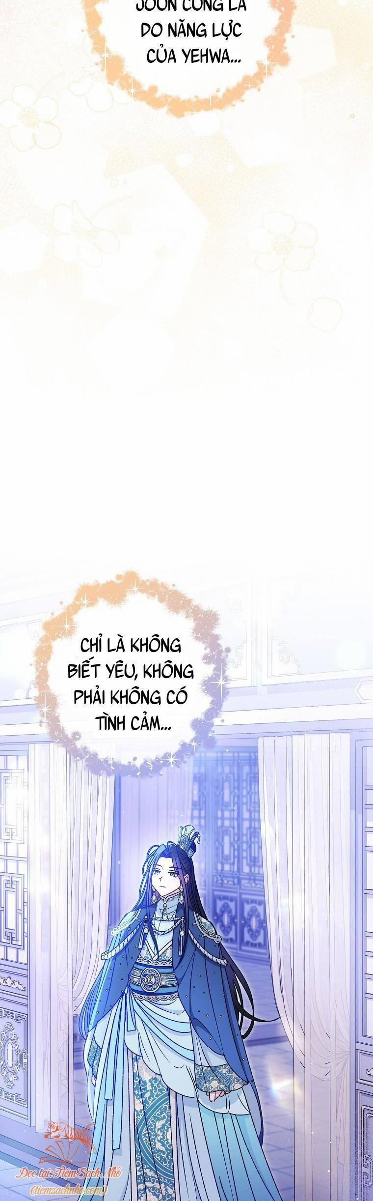 Tiểu Thiếp Chỉ Muốn Sống Yên Bình 35 trang 46