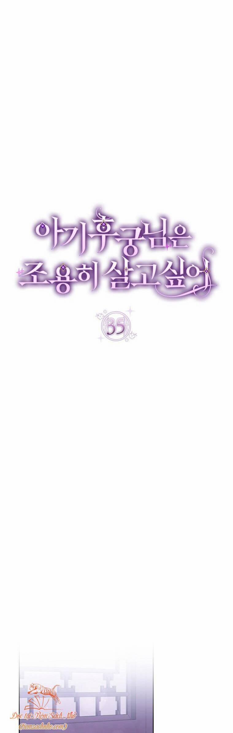 Tiểu Thiếp Chỉ Muốn Sống Yên Bình 35 trang 49