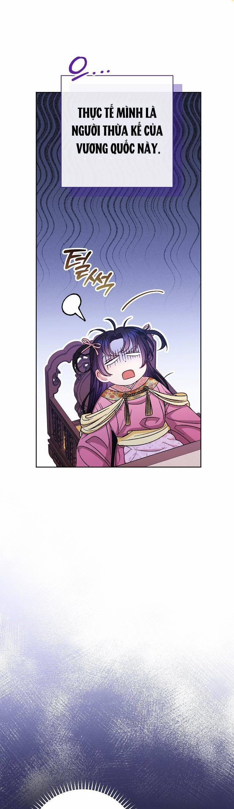 Tiểu Thiếp Chỉ Muốn Sống Yên Bình 35 trang 59