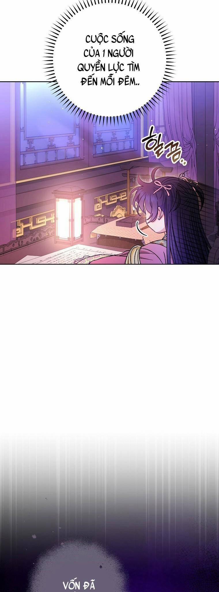 Tiểu Thiếp Chỉ Muốn Sống Yên Bình 35 trang 62