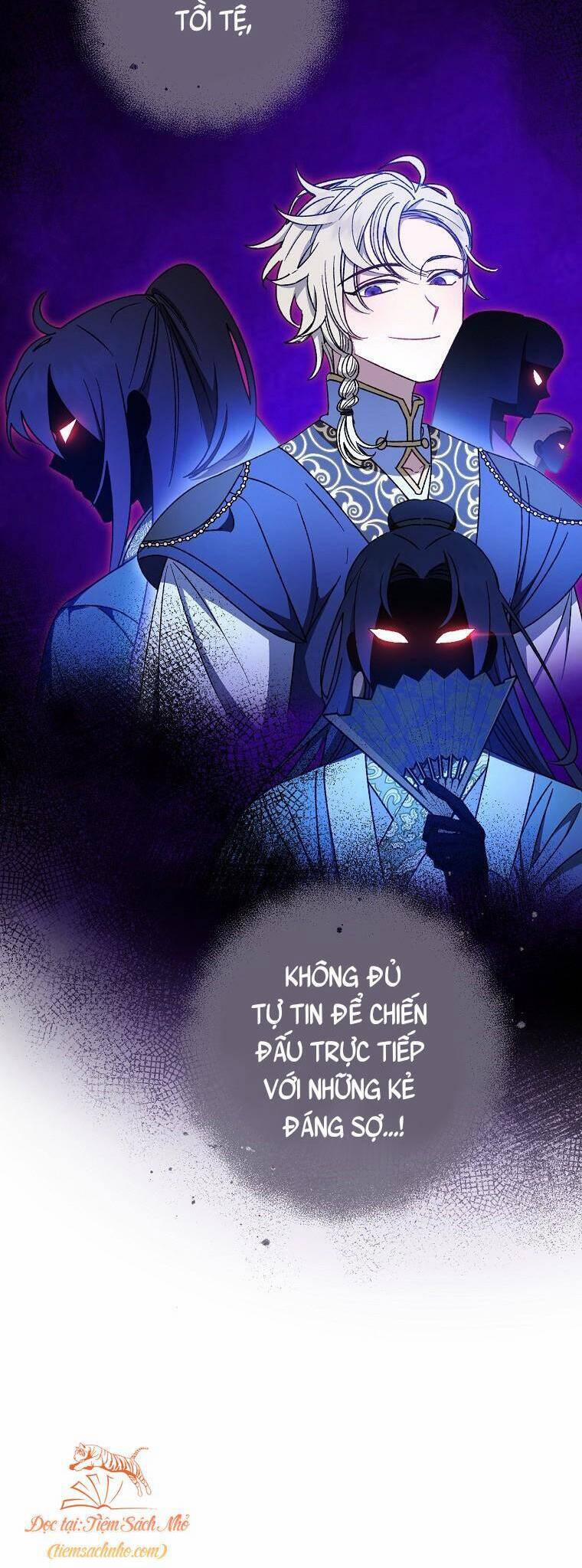 Tiểu Thiếp Chỉ Muốn Sống Yên Bình 35 trang 63