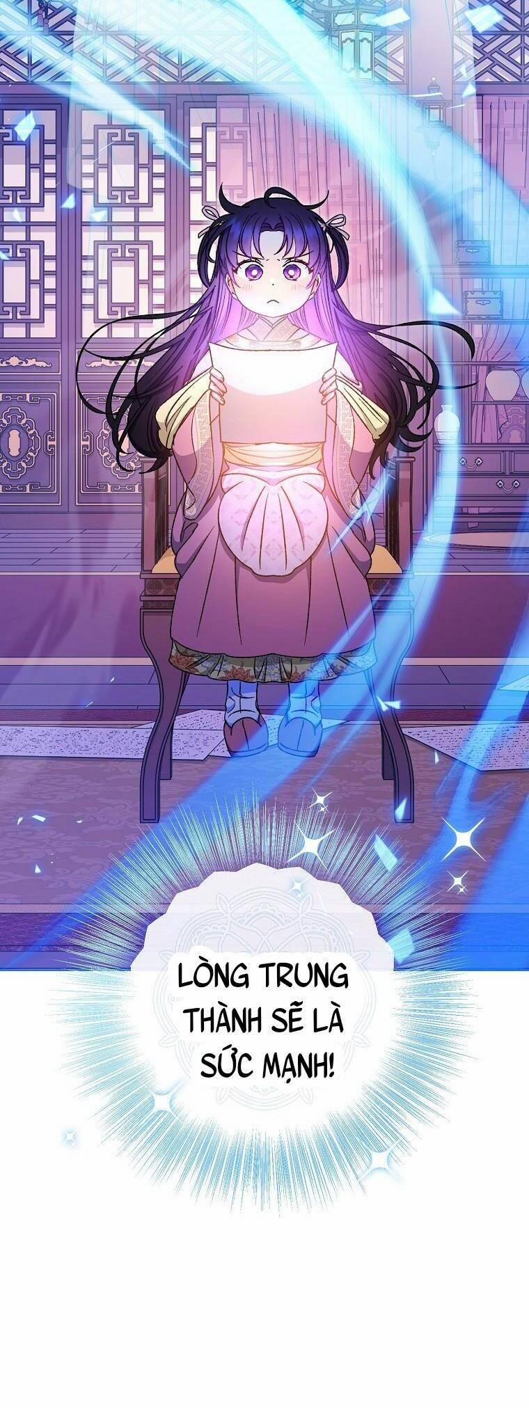 Tiểu Thiếp Chỉ Muốn Sống Yên Bình 35 trang 66