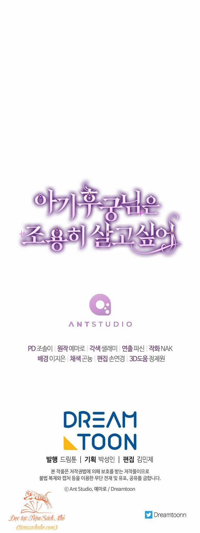 Tiểu Thiếp Chỉ Muốn Sống Yên Bình 35 trang 67