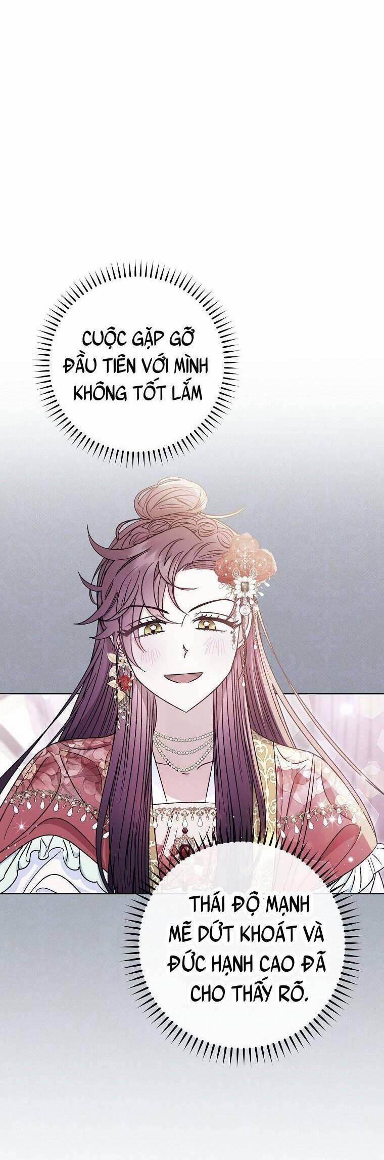 Tiểu Thiếp Chỉ Muốn Sống Yên Bình 36 trang 10