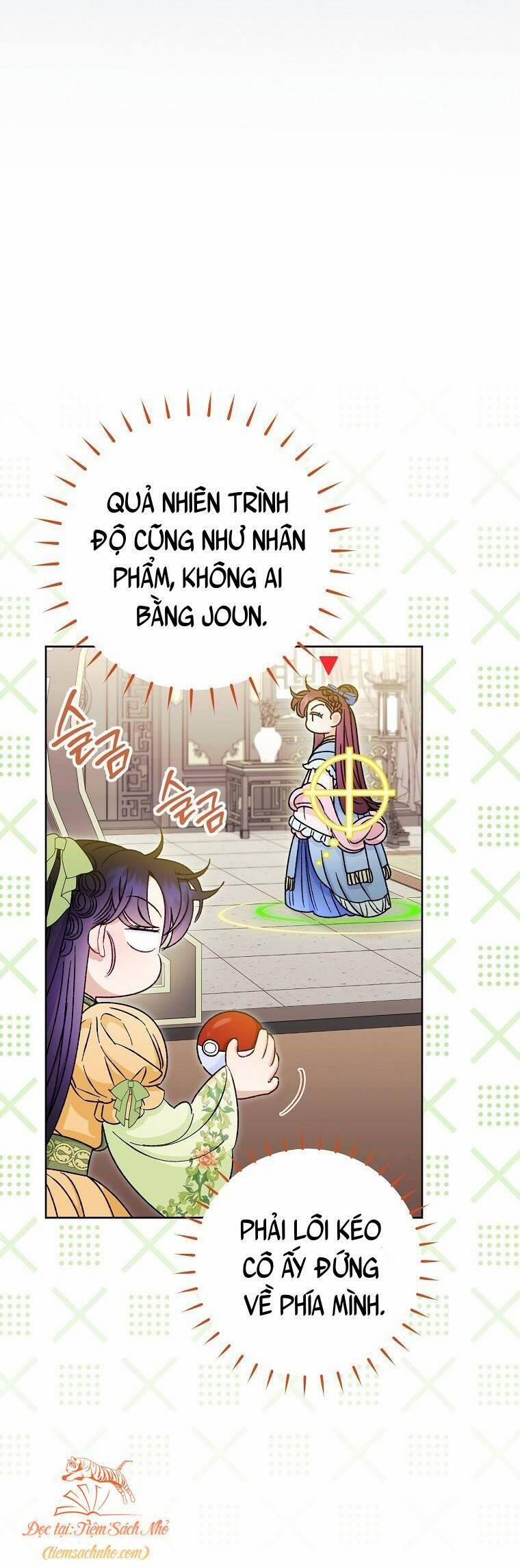 Tiểu Thiếp Chỉ Muốn Sống Yên Bình 36 trang 11