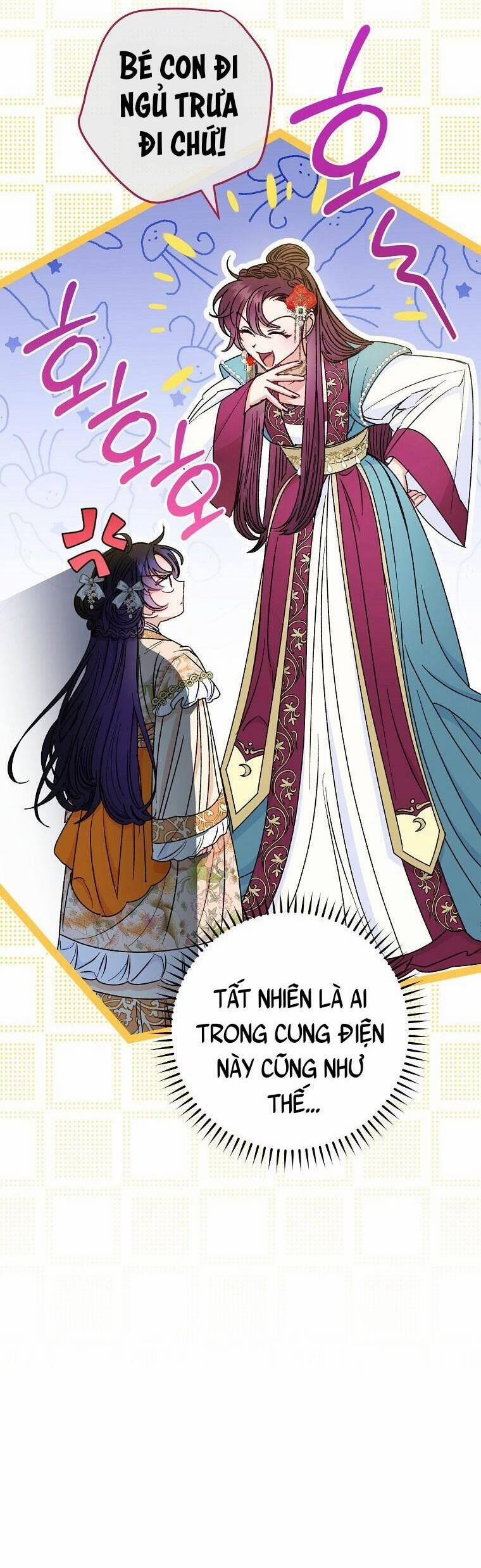 Tiểu Thiếp Chỉ Muốn Sống Yên Bình 36 trang 13