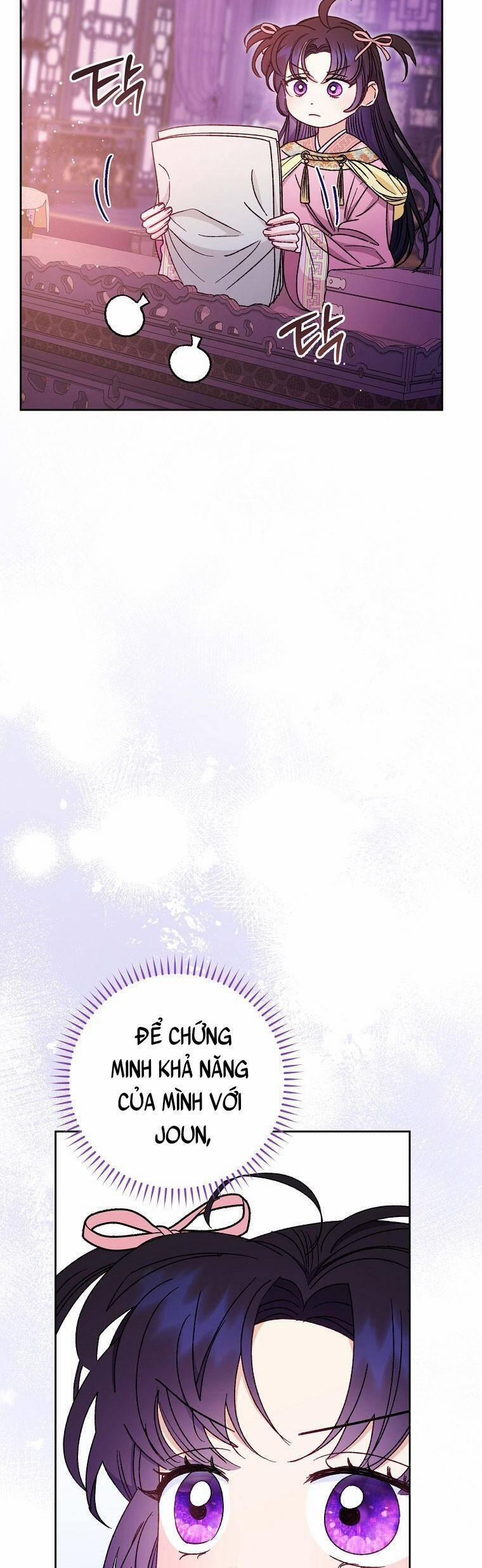 Tiểu Thiếp Chỉ Muốn Sống Yên Bình 36 trang 15