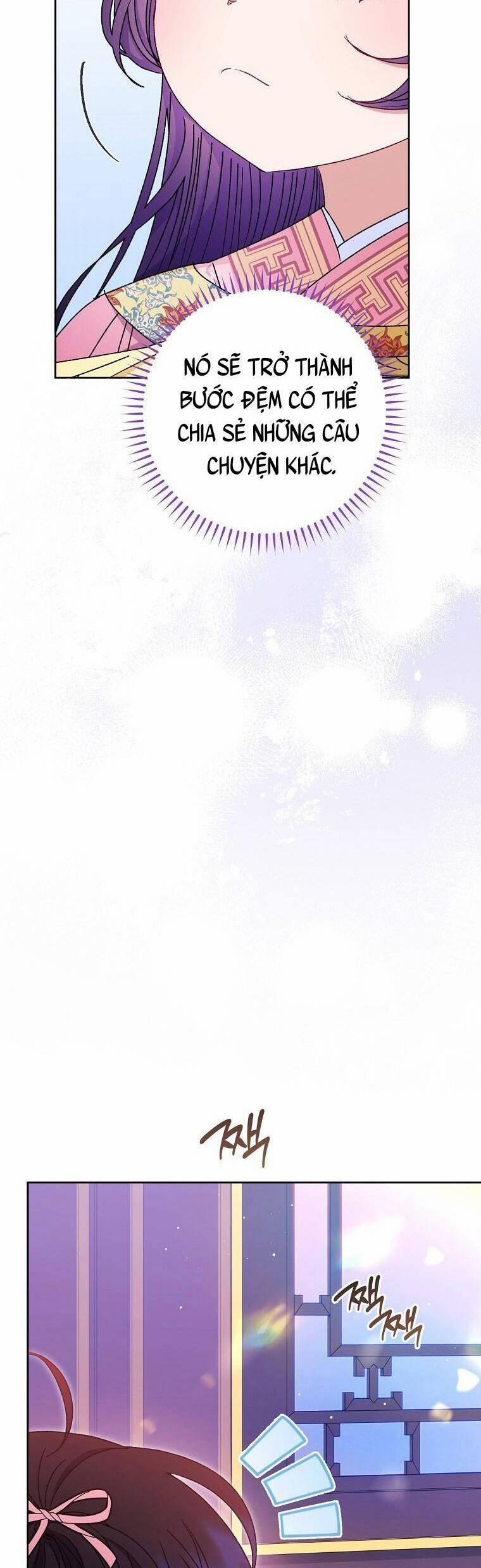 Tiểu Thiếp Chỉ Muốn Sống Yên Bình 36 trang 16