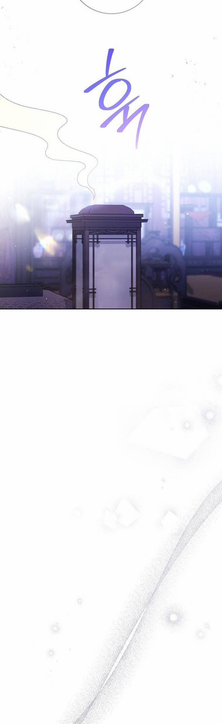 Tiểu Thiếp Chỉ Muốn Sống Yên Bình 36 trang 19