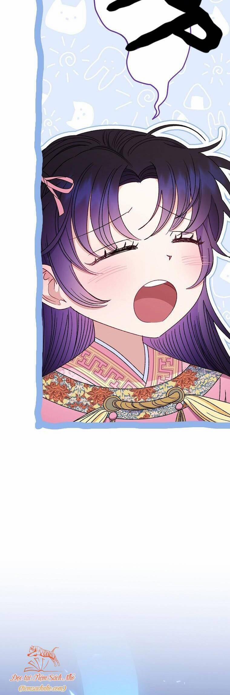 Tiểu Thiếp Chỉ Muốn Sống Yên Bình 36 trang 2