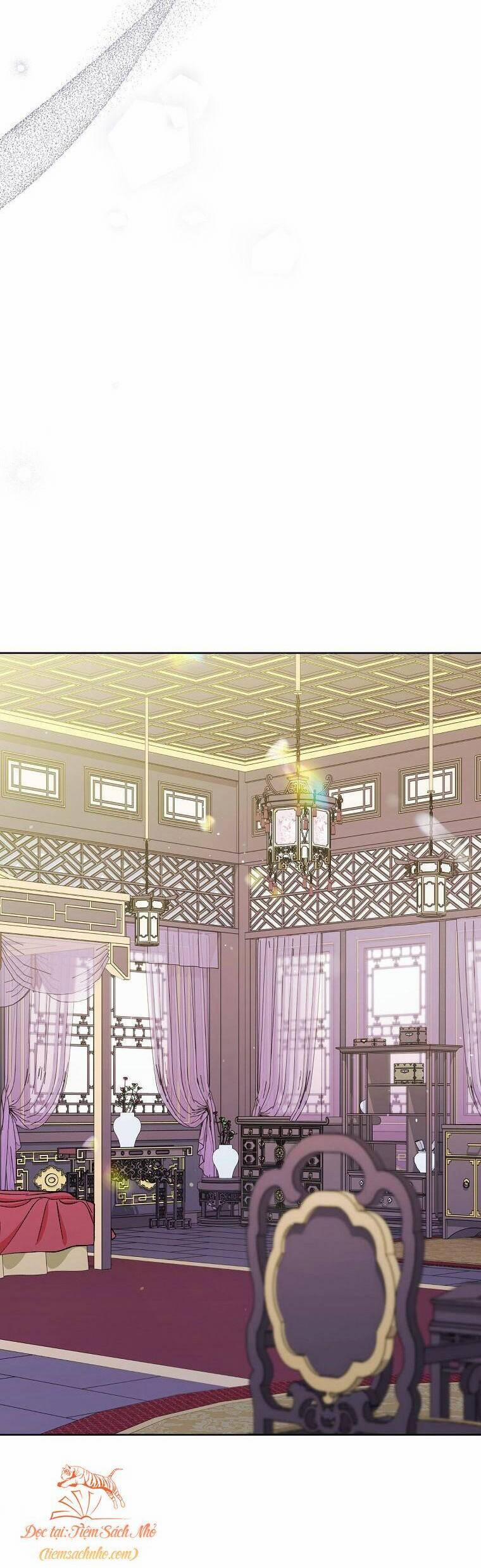 Tiểu Thiếp Chỉ Muốn Sống Yên Bình 36 trang 20